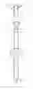 Fig. 01 - Coffee grinder cleaning tool