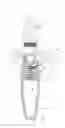 Fig. 01 - Cosmetic Applicator Cleaning Apparatus