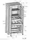 Fig. 07 - Cabinet