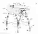 Fig. 01 - Infant care apparatus