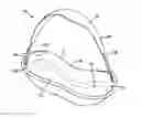 Fig. 01 - Ergonomic infant carrier
