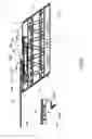 Fig. 04 - Showcase with two step complex opening