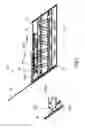 Fig. 07 - Showcase with two step complex opening