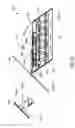 Fig. 12 - Showcase with two step complex opening