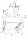 Fig. 15 - Showcase with two step complex opening