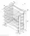 Fig. 01 - Mattress display fixture
