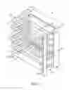 Fig. 02 - Mattress display fixture