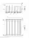 Fig. 03 - Mattress display fixture