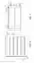 Fig. 04 - Mattress display fixture