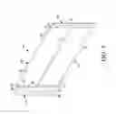 Fig. 06 - Mattress display fixture
