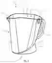 Fig. 06 - FOAM REDUCING CONTAINER
