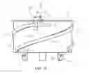 Fig. 08 - Cup holder with adjustable depth