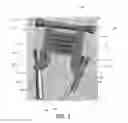Fig. 02 - Receptacle locking device