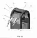 Fig. 05 - Receptacle locking device