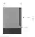 Fig. 04 - BASKET FOR DRINKS-PREPARING MACHINE