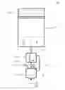 Fig. 01 - Beverage dispensing apparatus, method of dispensing a beverage, beverage brewing machine and method of brewing a beverage