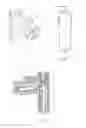 Fig. 02 - Automatic coffee machine with a water and/or steam dispenser