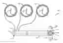 Fig. 01 - Multi-phase circuit flow-through heater for aerospace beverage maker