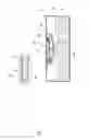 Fig. 10 - WIPE DISPENSER