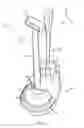 Fig. 03 - System with plunger and caddy