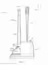 Fig. 04 - System with plunger and caddy
