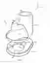 Fig. 06 - System with plunger and caddy