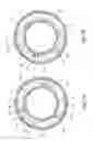 Fig. 08 - Steering system with locking mechanism