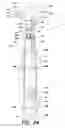 Fig. 03 - METHOD AND APPARATUS FOR PERFORMING TRANSESOPHAGEAL CARDIOVASCULAR PROCEDURES