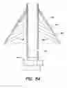Fig. 12 - METHOD AND APPARATUS FOR PERFORMING TRANSESOPHAGEAL CARDIOVASCULAR PROCEDURES