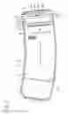 Fig. 02 - Blood pressure measurement cuff and attachment method for the same