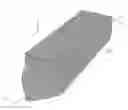 Fig. 01 - Hermetically sealed implant sensors with vertical stacking architecture