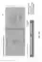 Fig. 17 - Hermetically sealed implant sensors with vertical stacking architecture