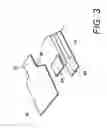 Fig. 04 - Disposable printed conductive lead elements for medical applications