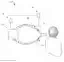 Fig. 01 - Device and method for non-invasive analysis of particles during medical ventilation