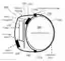 Fig. 01 - Apparatus and method for extra-corporal chemical detection and monitoring