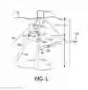 Fig. 02 - Scanning to identify and delimit stationary fluid pools