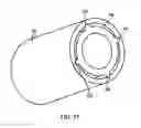Fig. 22 - Friction torque limiter for an imaging catheter
