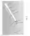Fig. 03 - OPTICALLY AUGMENTED FINE NEEDLE ASPIRATION BIOPSY DEVICE AND METHOD OF USING THE SAME