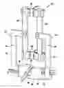 Fig. 01 - Surgical retractor