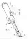 Fig. 09 - MEDICAL APPARATUS AND METHOD FOR ATTACHING A SUTURE TO A BONE