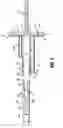 Fig. 08 - Loading unit including shipping assembly