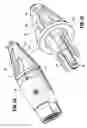 Fig. 19 - Loading unit including shipping assembly