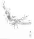 Fig. 09 - Surgical instrument with wireless communication between control unit and remote sensor