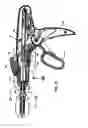 Fig. 06 - Stapling system comprising a lockout
