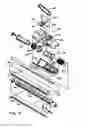 Fig. 07 - Stapling system comprising a lockout