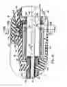 Fig. 08 - Stapling system comprising a lockout