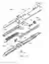 Fig. 49 - Stapling system comprising a lockout