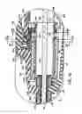 Fig. 08 - End effector coupling arrangements for a surgical cutting and stapling instrument