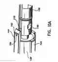 Fig. 09 - End effector coupling arrangements for a surgical cutting and stapling instrument