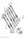 Fig. 22 - End effector coupling arrangements for a surgical cutting and stapling instrument
